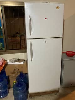 LG Fridge Refrigerator 410L