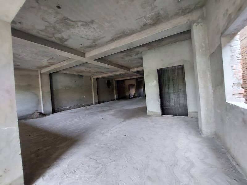 Buy Your Ideal 1 Kanal Building In A Prime Location Of Lahore 4