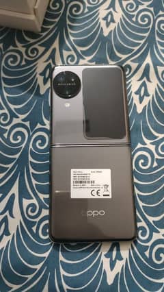 oppo n3 box pack never used