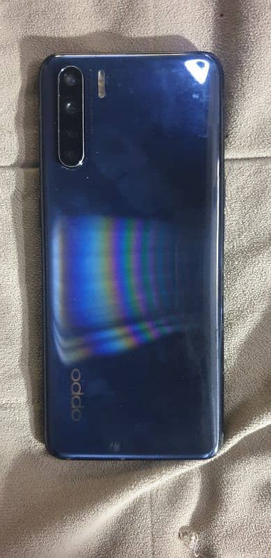 Oppo A91 1