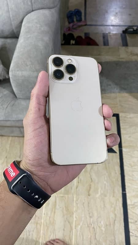 Iphone 13 pro 256gb 0