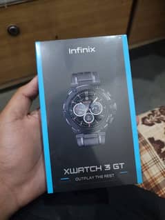 infinix x watch 3 gt