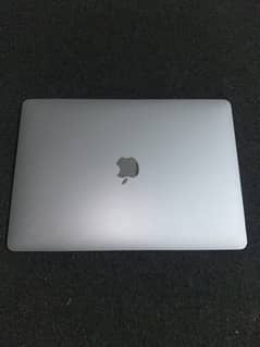 MacBook