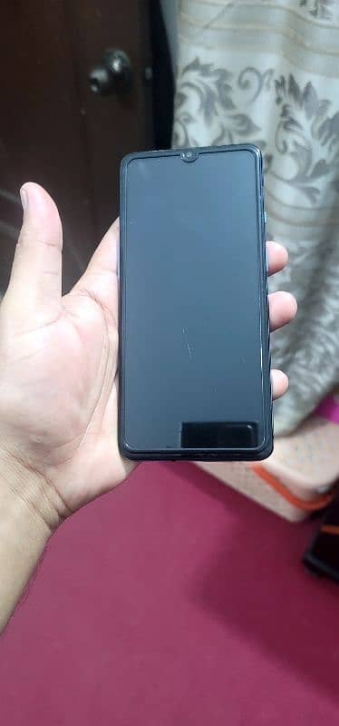 One plus 7T 8/128 Aproved Read Add First 2