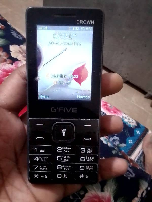 my g,five mobile available all ok new battery lagwai hai 0