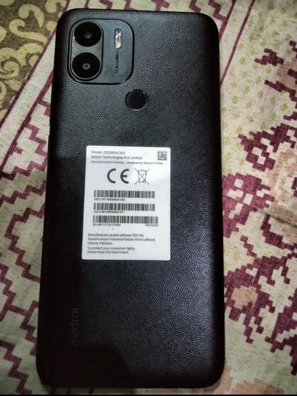 Xiaomi A2+ 4/64 With Box New Condition 5