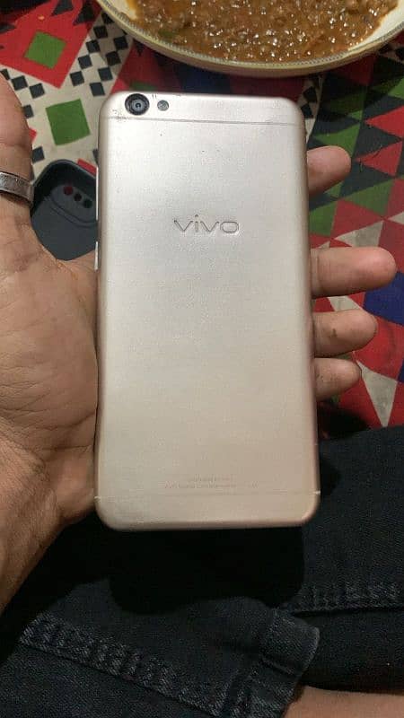 Vivo Oppo & Infinix 2