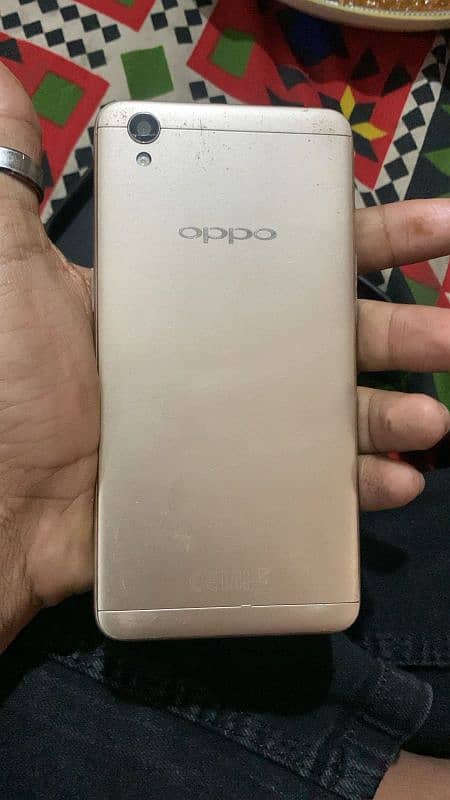 Vivo Oppo & Infinix 4