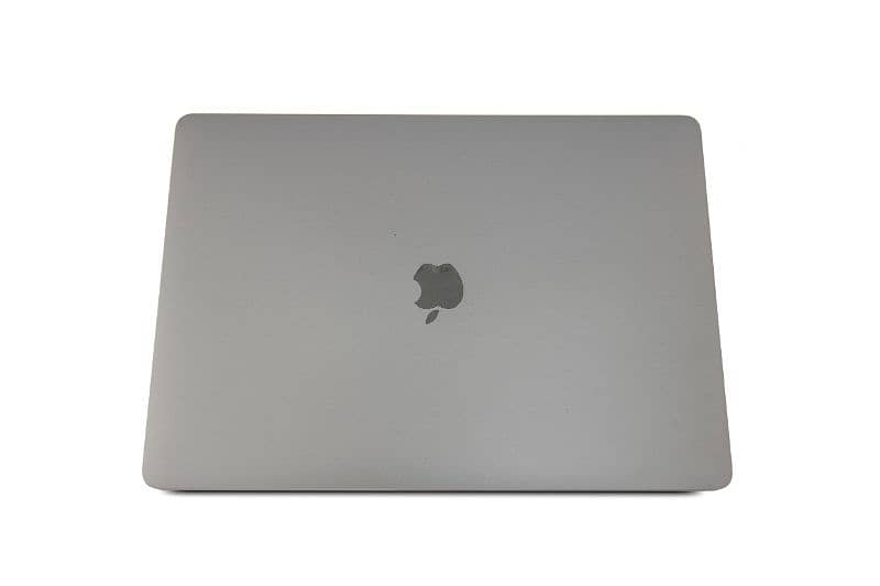 Macbook pro 2018 0