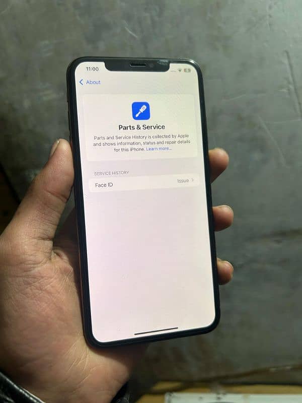 iphone xs max 256 factory unlocked (read add first) 10