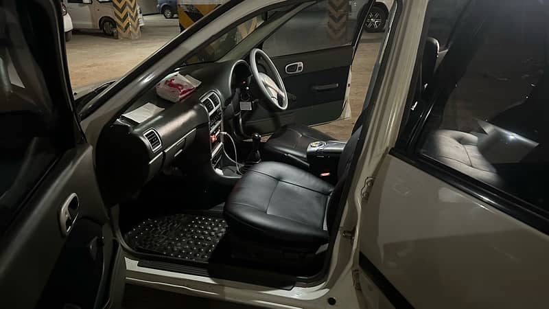 Suzuki Cultus VXL 2015 17