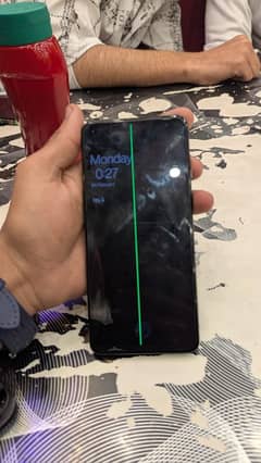 one plus 9 12g 256g Snapdragon 888 90 fps pubg dual sim global 10by9