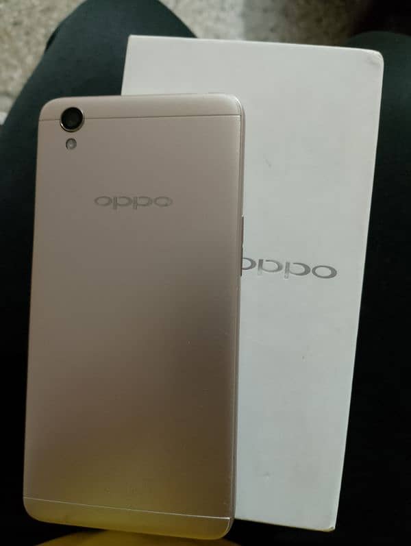 Oppo A37 1