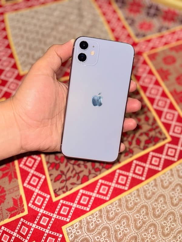 IPHONE 11 PTA APPROVED 0