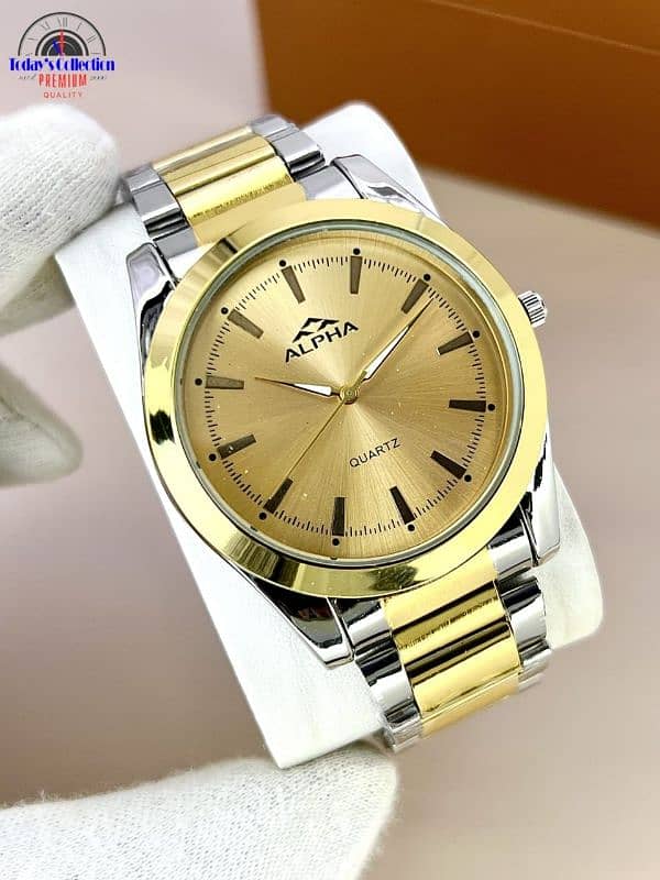 100% original watch only Ramzan offer with wholesale price 1