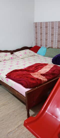 Two Single bed for sale