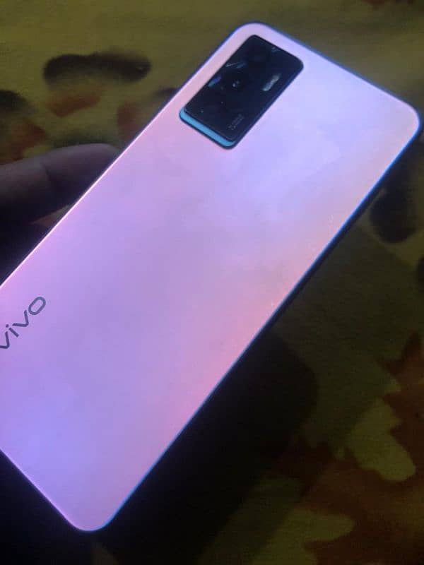 Vivo V23e 12/256 (exchange iPhone) 0