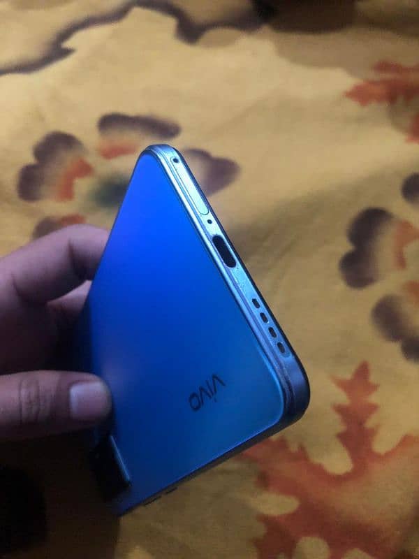 Vivo V23e 12/256 (exchange iPhone) 1