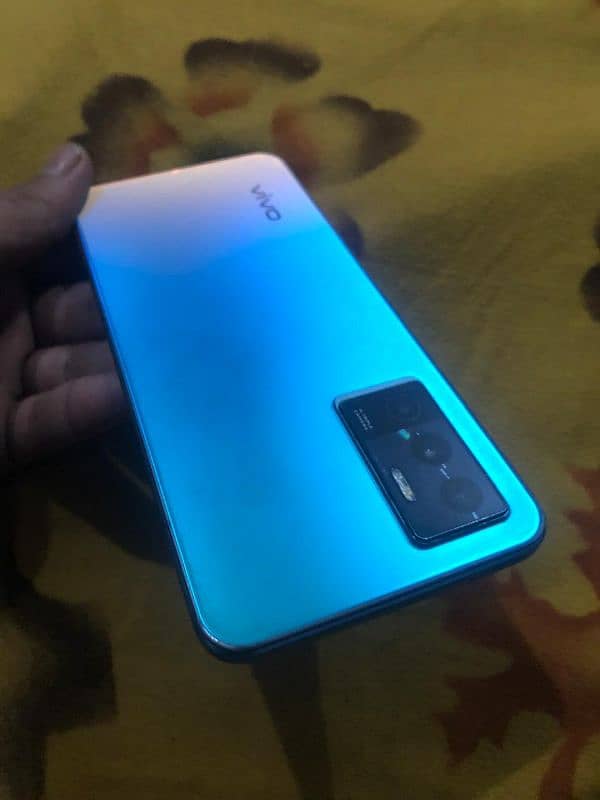 Vivo V23e 12/256 (exchange iPhone) 3