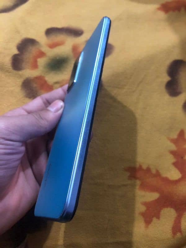 Vivo V23e 12/256 (exchange iPhone) 6