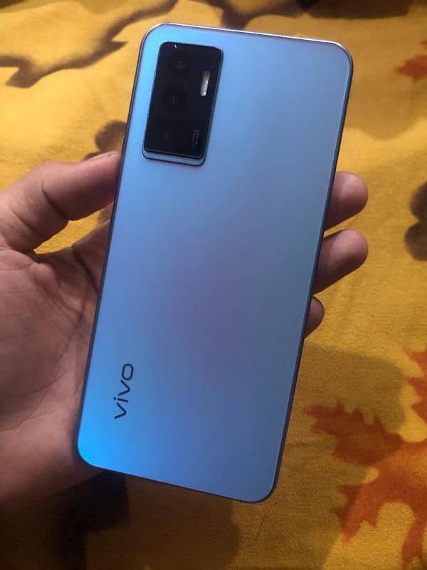 Vivo V23e 12/256 (exchange iPhone) 7