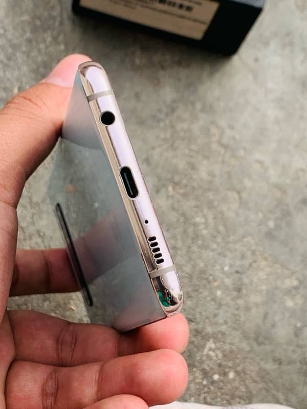 Samsung S10 plus Official PTA Approved 3