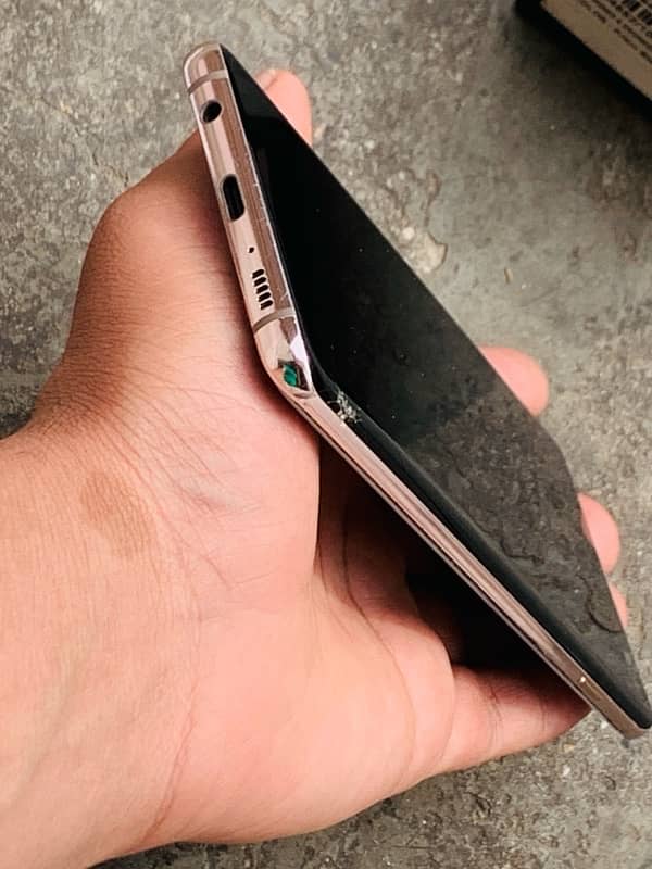 Samsung S10 plus Official PTA Approved 5