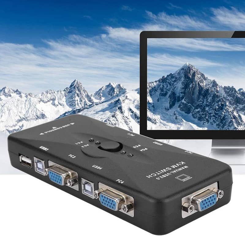 Wireless Video/Audio Transmission HDMI Transmitter and Receiver, 8