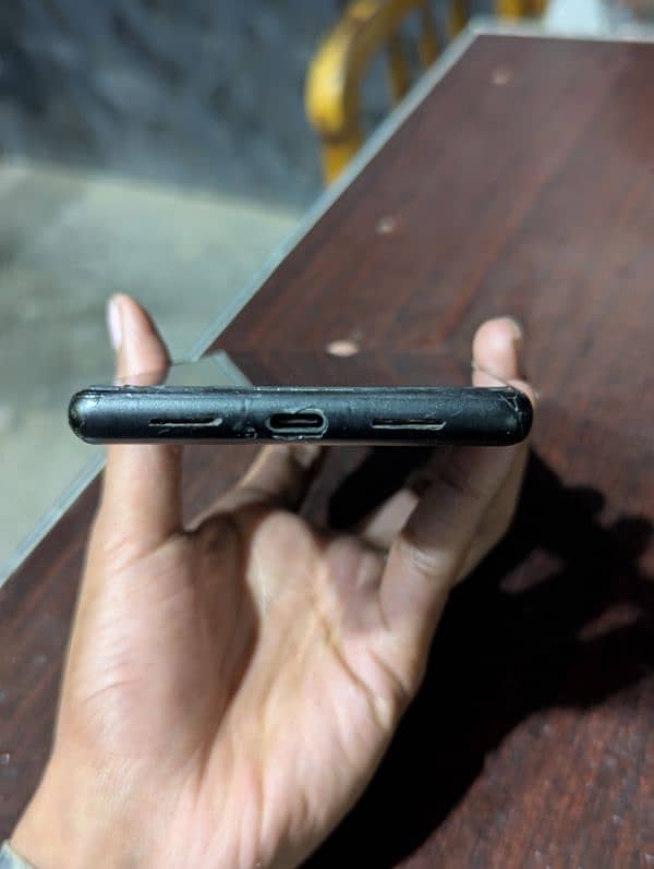 Google pixel 6 non pta 55k contact only Whatsapp 03390722382 2