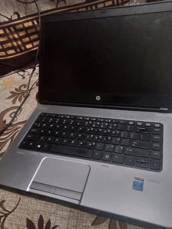 probook 640 core i7 0