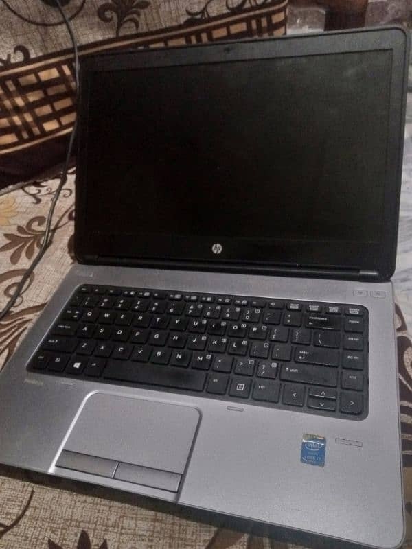 probook 640 core i7 3