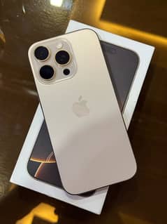 iphone 16pro 256gb HK model