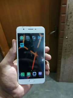 oppo f1s for sale