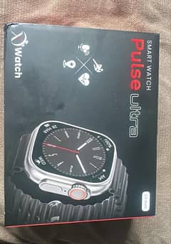 Smart Watch Pulse Ultra (Unopened)