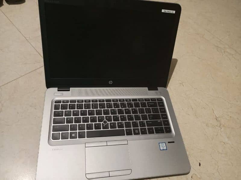 Hp elitbook 840 G3 0