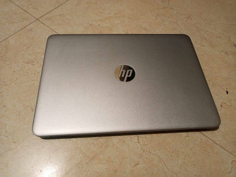 Hp elitbook 840 G3 1