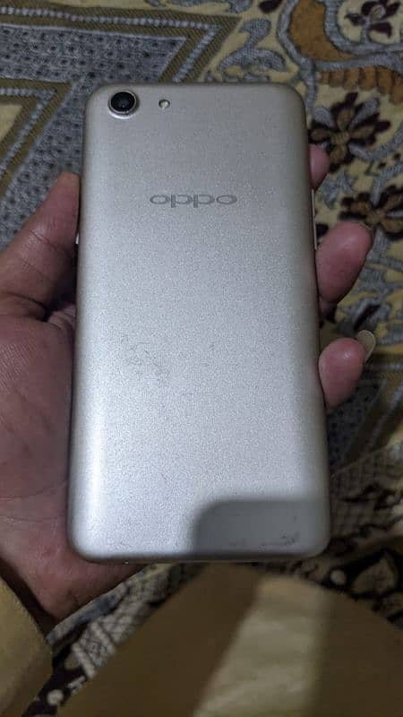 Oppo A83 Approved 1