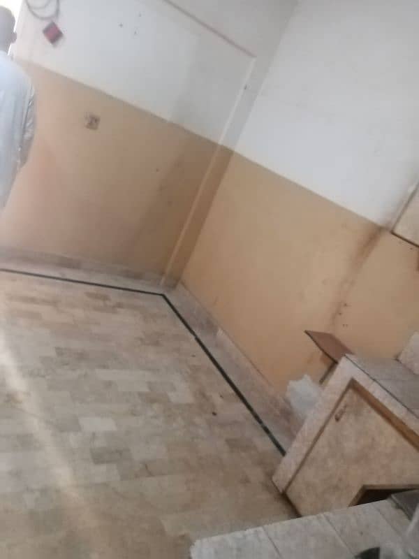 One Bed & Lounge Flat Available For Rent 3