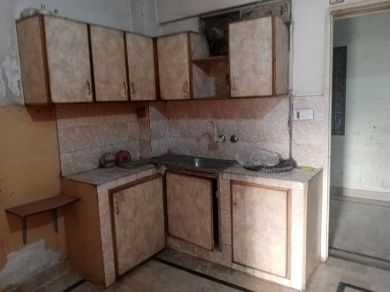 One Bed & Lounge Flat Available For Rent 6