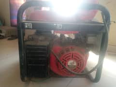 Generator 5kva for sale