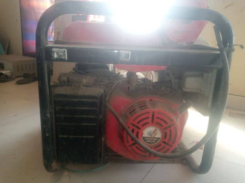 Generator 5kva for sale 0