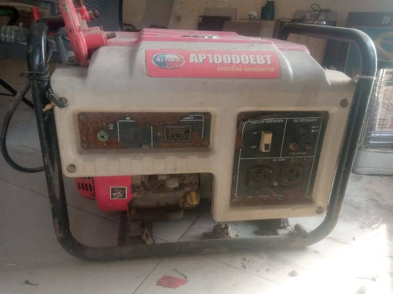 Generator 5kva for sale 1