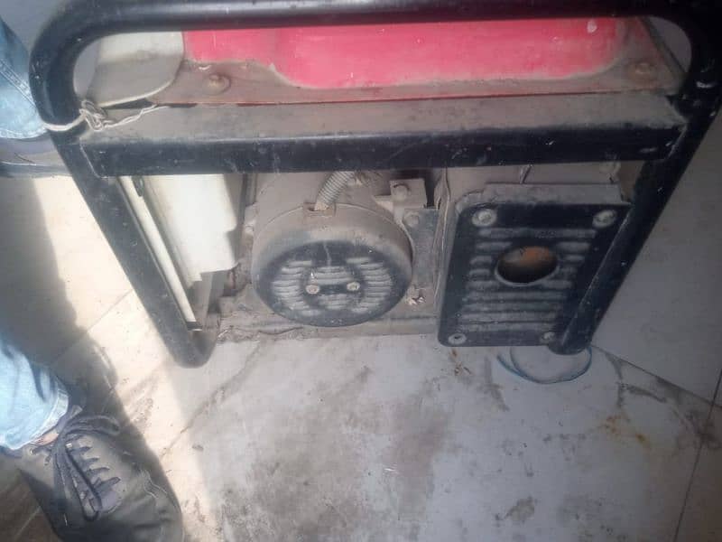 Generator 5kva for sale 2