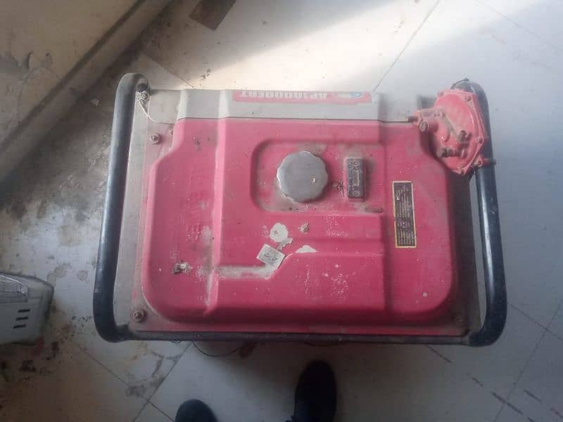 Generator 5kva for sale 3