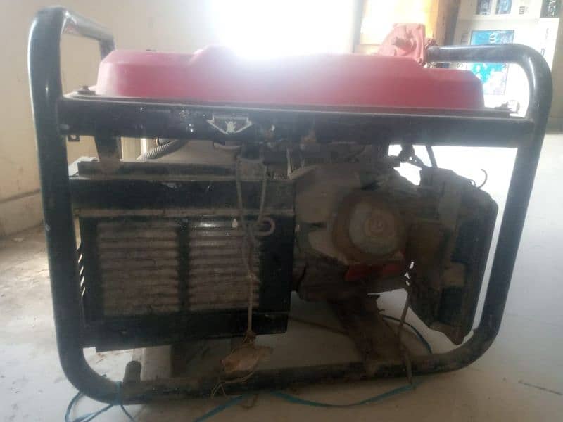 Generator 5kva for sale 4