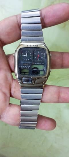 citizen watch