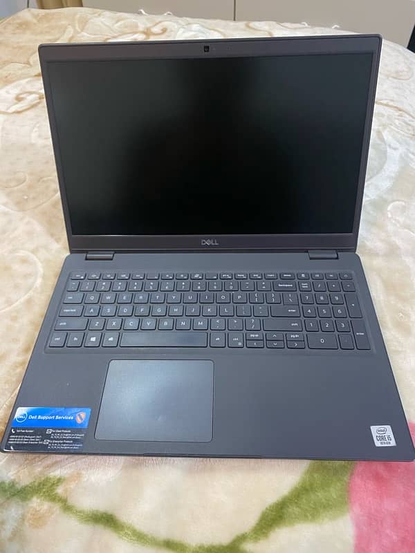 Dell latitude 3510 Core i5, 10th generation 1