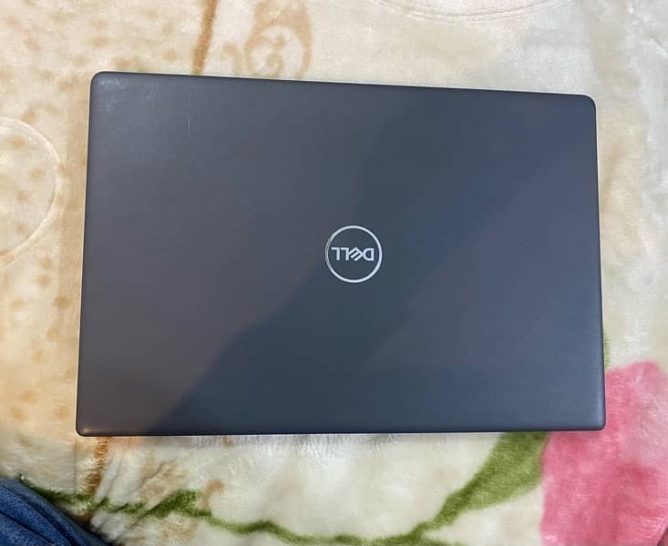 Dell latitude 3510 Core i5, 10th generation 2