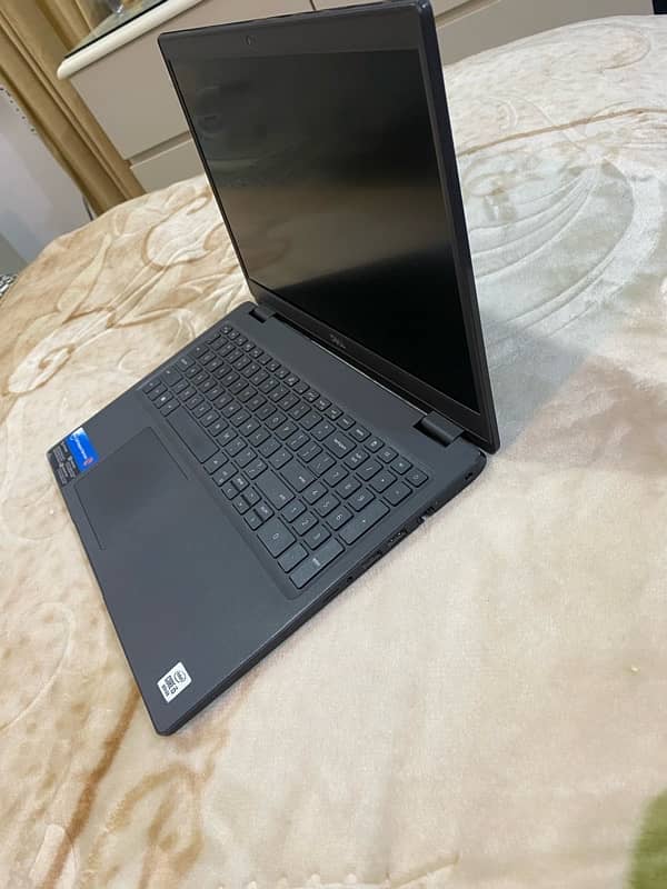 Dell latitude 3510 Core i5, 10th generation 4