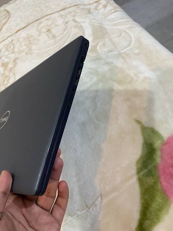 Dell latitude 3510 Core i5, 10th generation 5